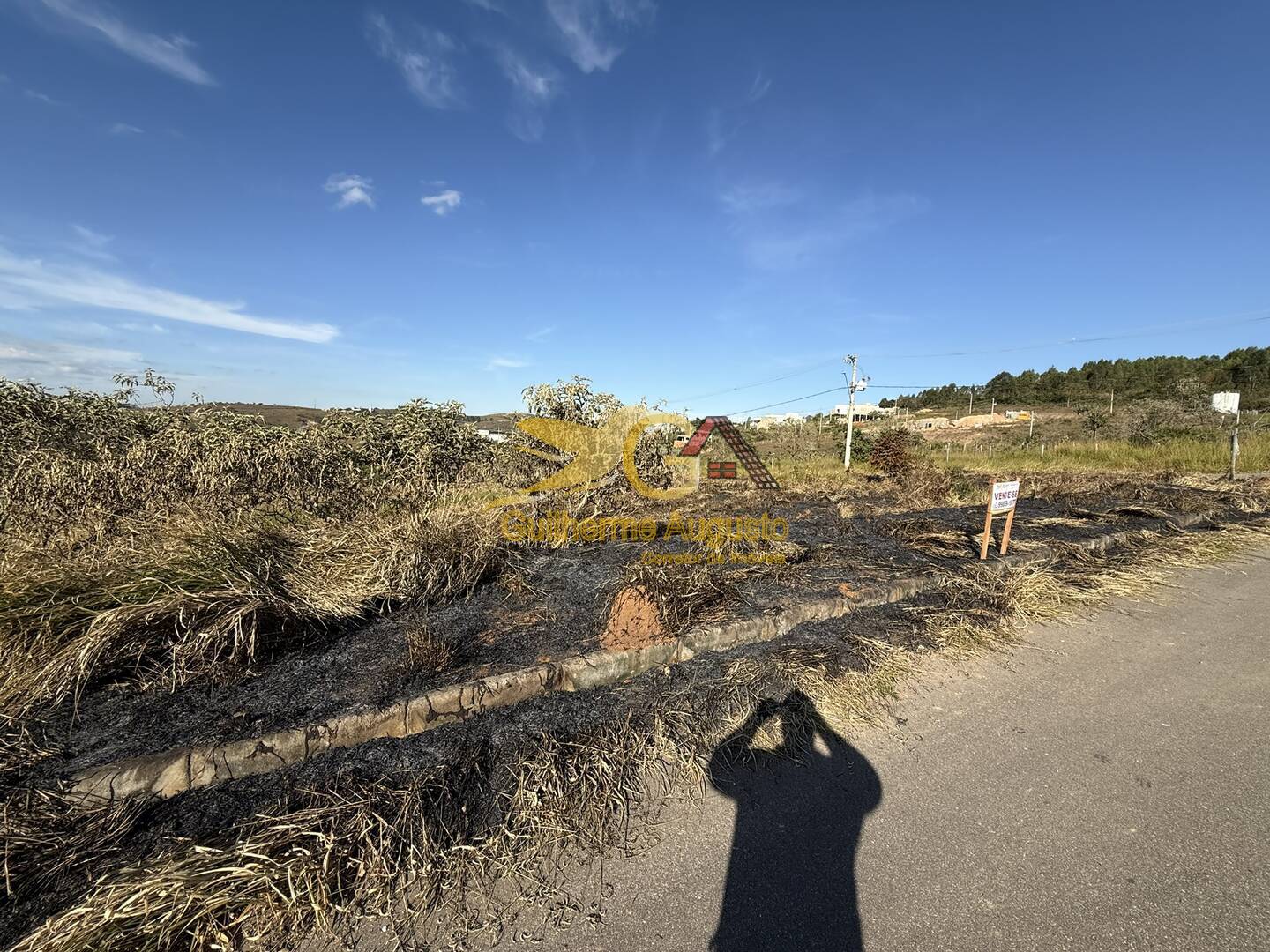 Terreno, 251 m² - Foto 3