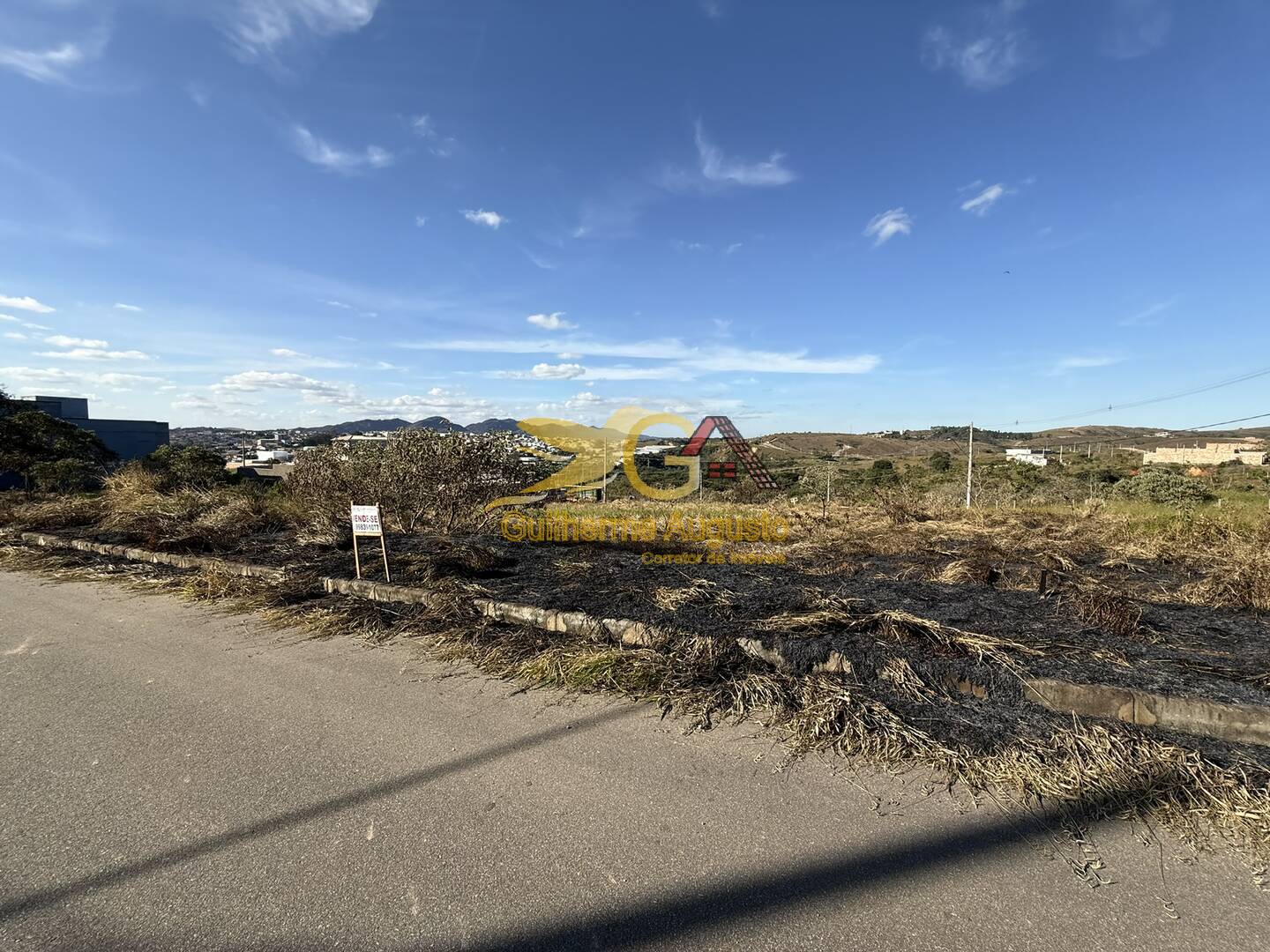 Terreno, 251 m² - Foto 2