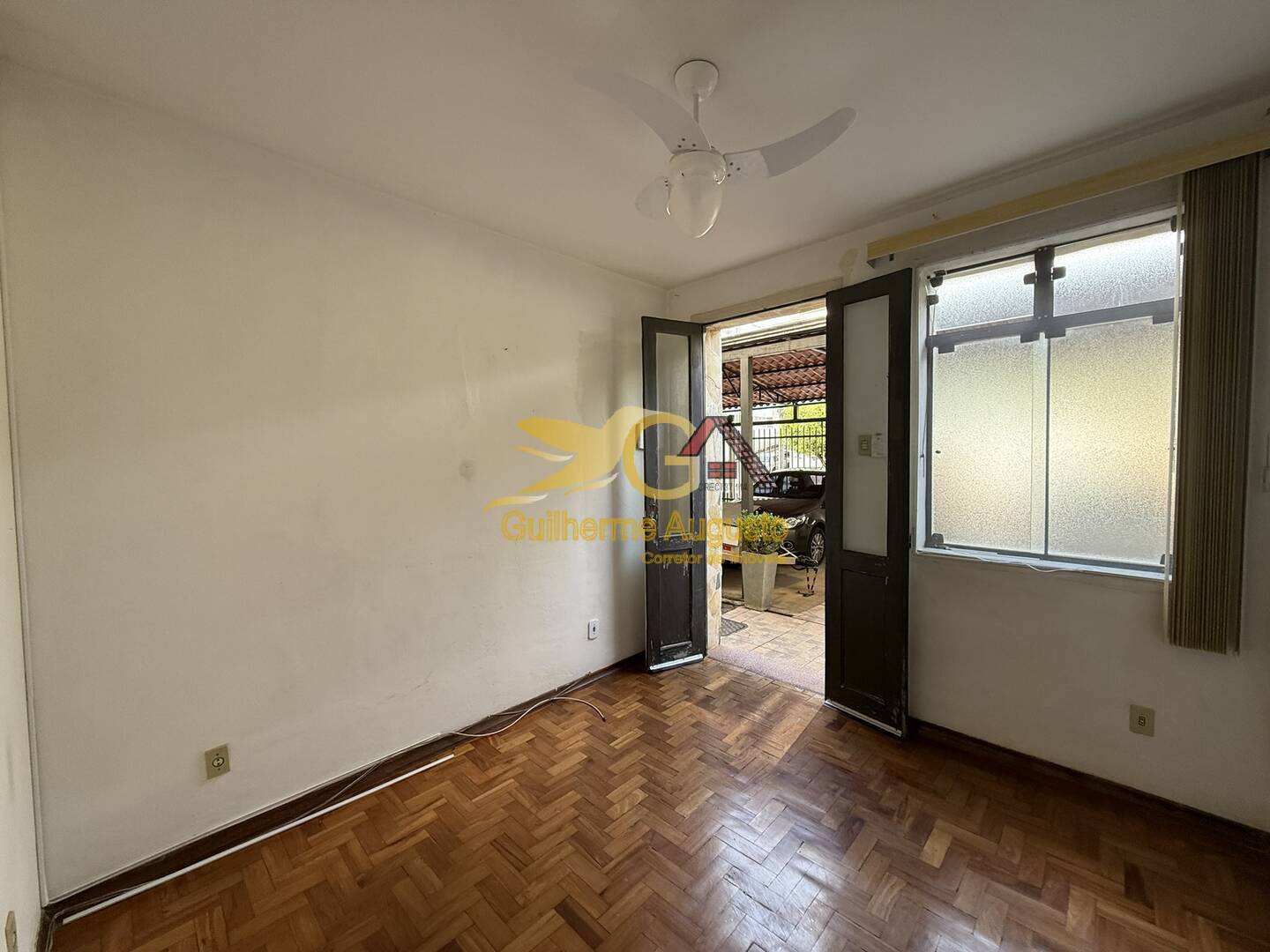 Apartamento para alugar com 3 quartos, 150m² - Foto 1