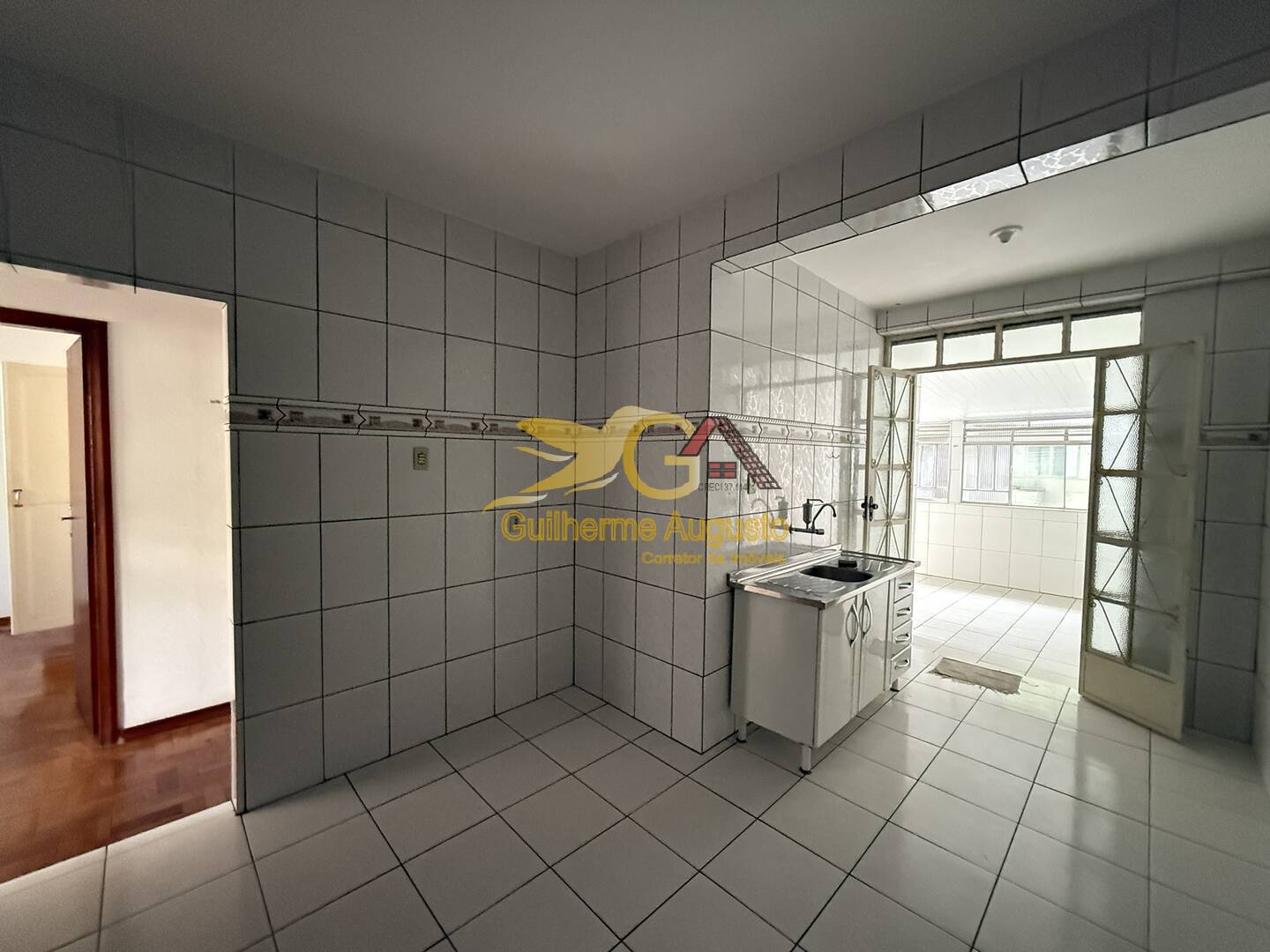Apartamento para alugar com 3 quartos, 150m² - Foto 10