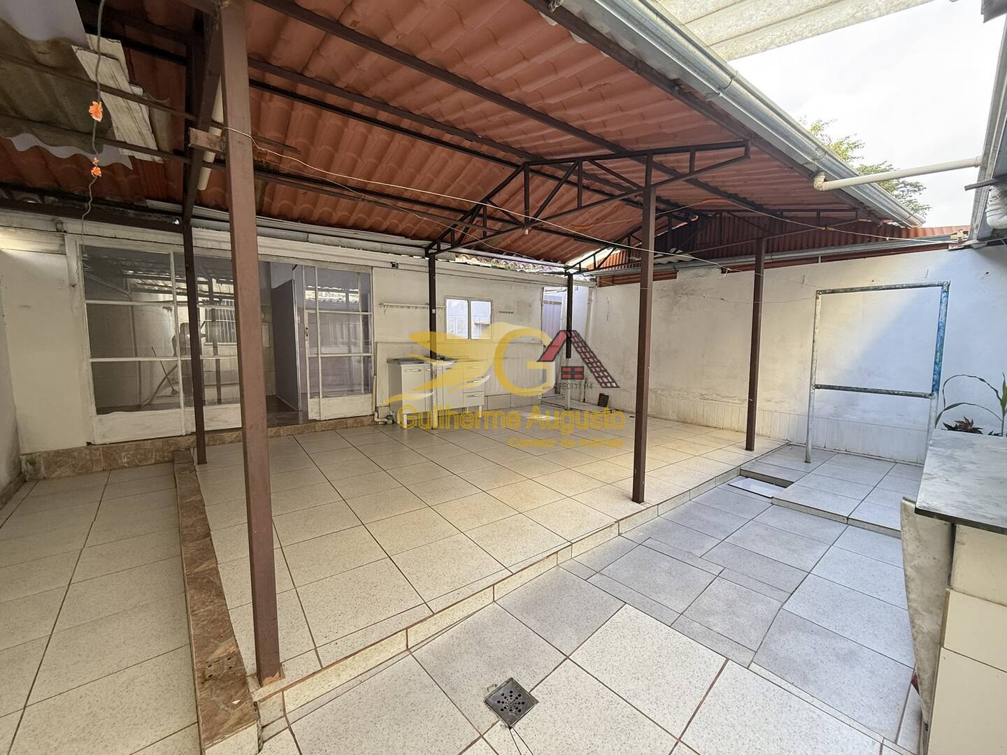 Apartamento para alugar com 3 quartos, 150m² - Foto 15