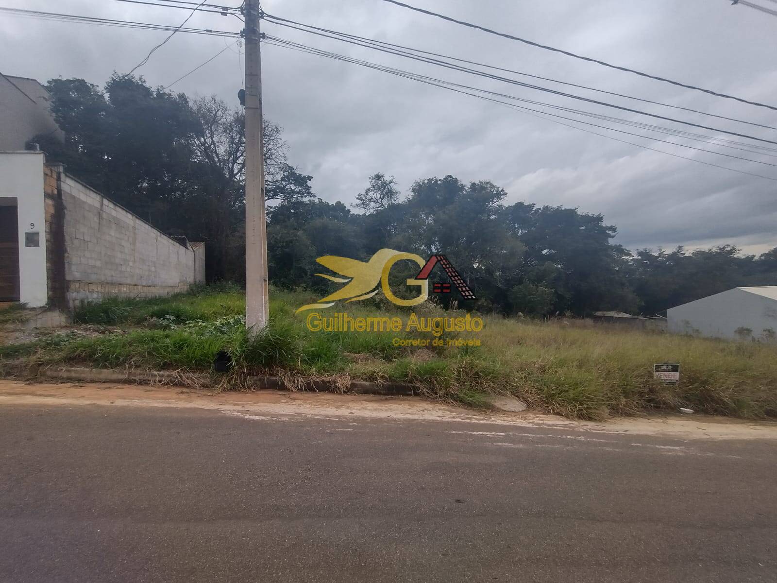 Terreno, 261 m² - Foto 2