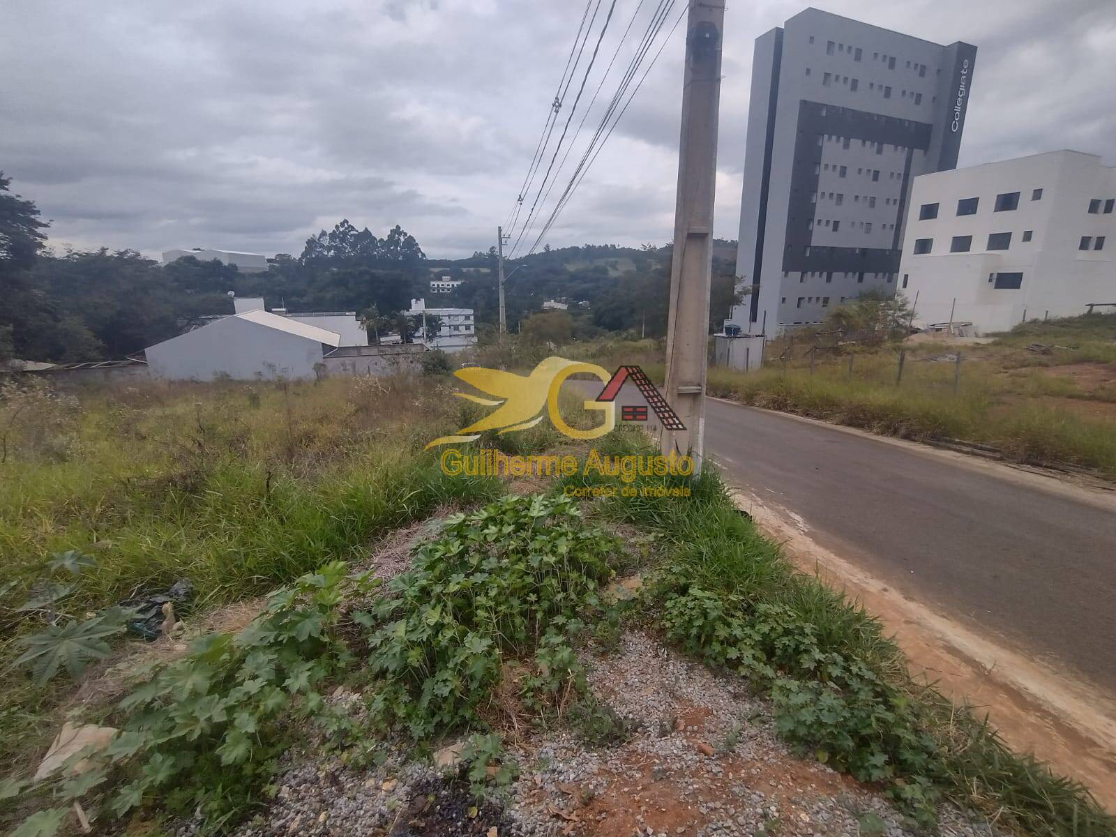 Terreno, 261 m² - Foto 5