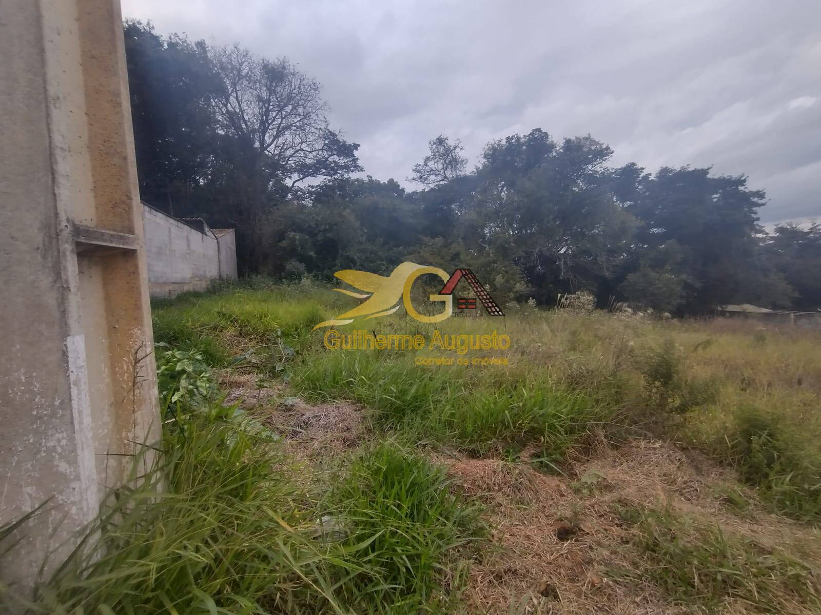 Terreno, 261 m² - Foto 3