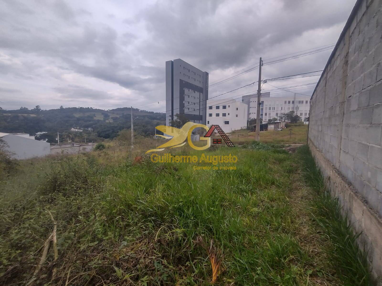 Terreno, 261 m² - Foto 6