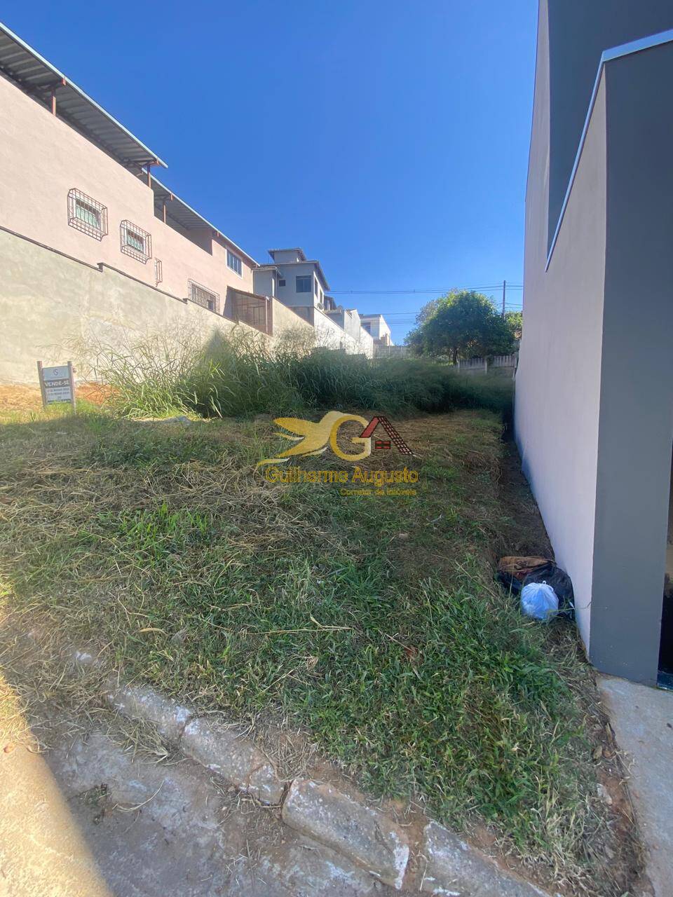 Terreno, 230 m² - Foto 3