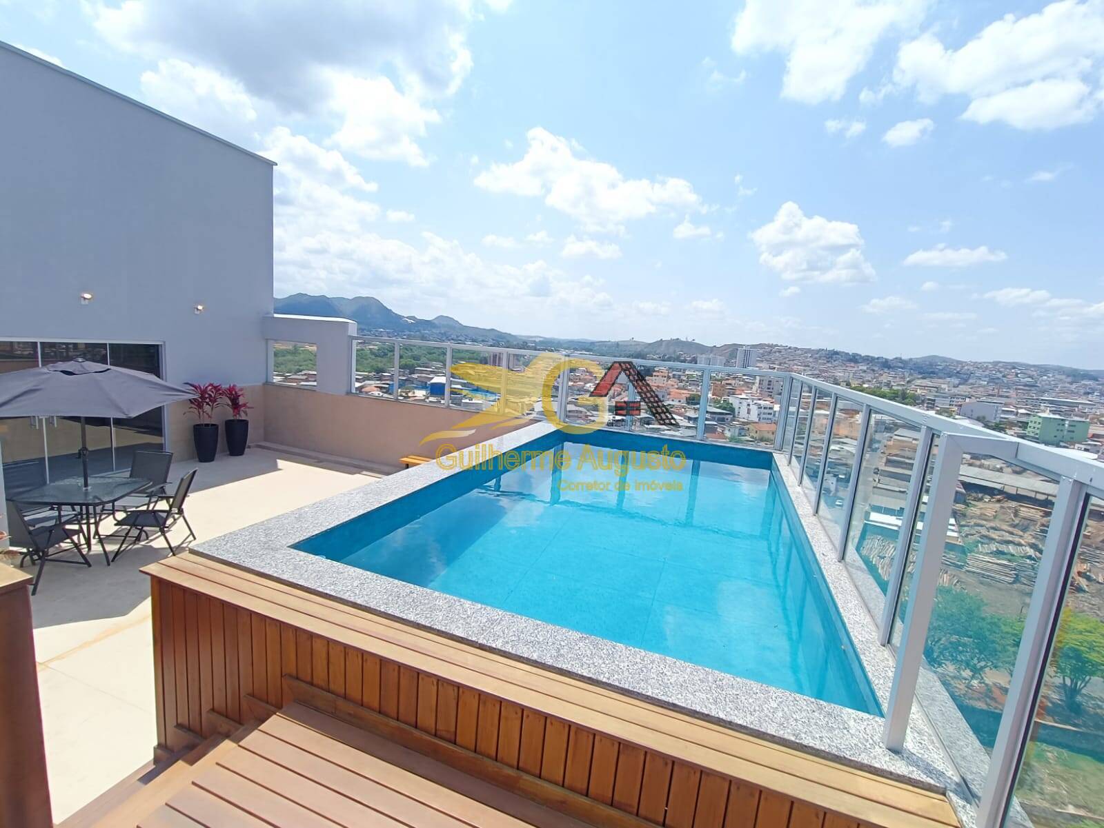 Kitnet-Studio - Foto 1