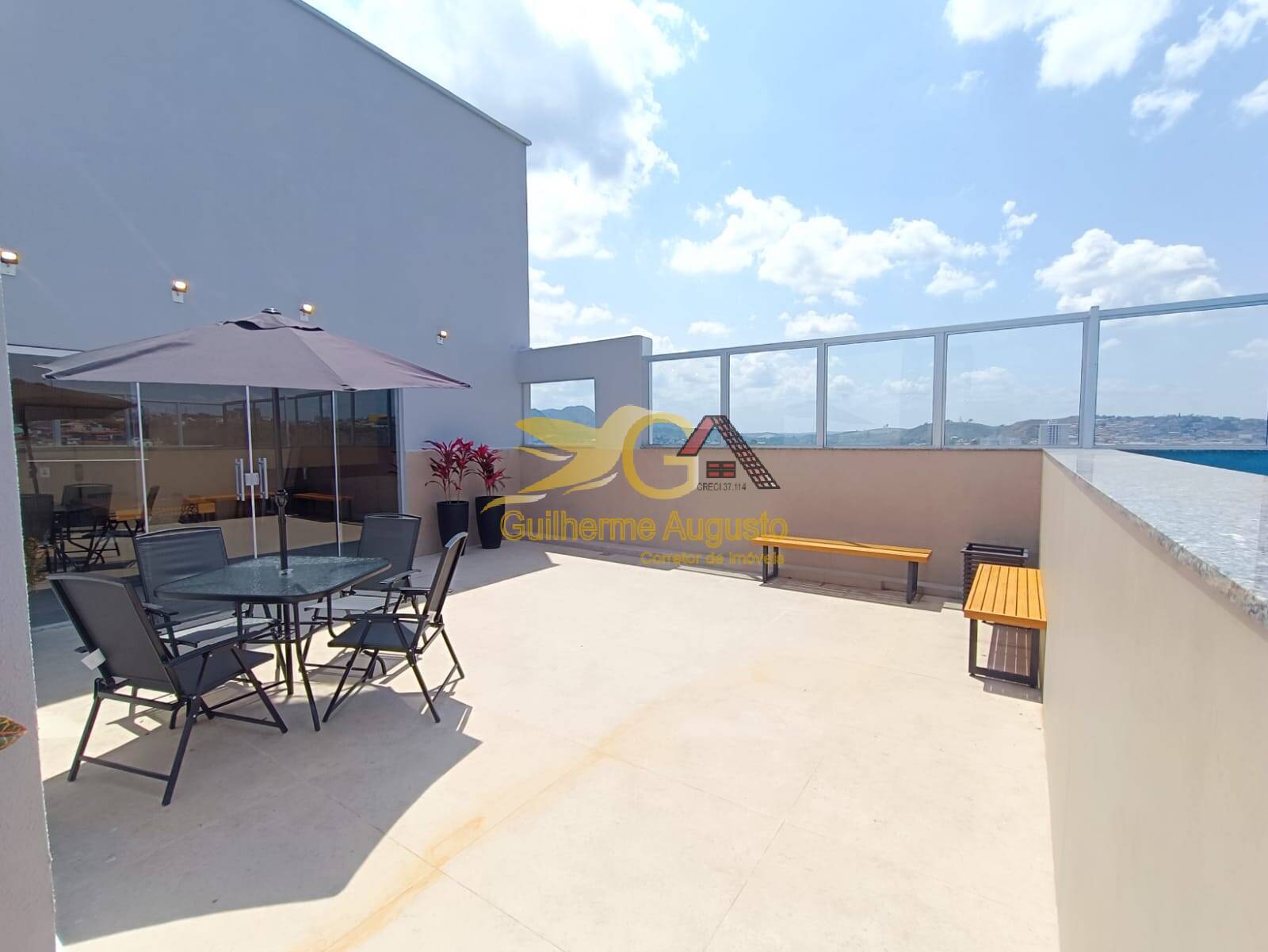 Kitnet-Studio - Foto 3