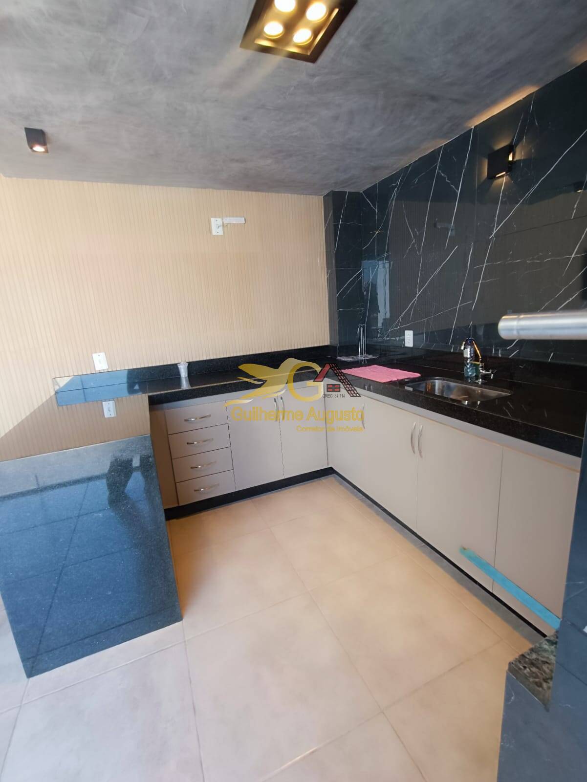 Kitnet-Studio - Foto 5