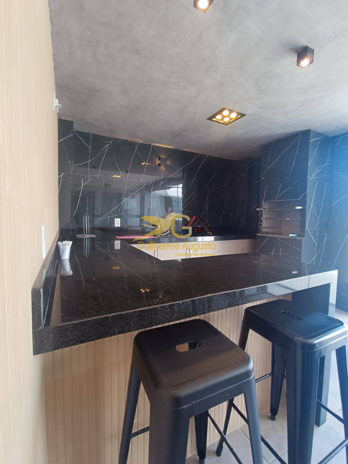 Kitnet-Studio - Foto 4