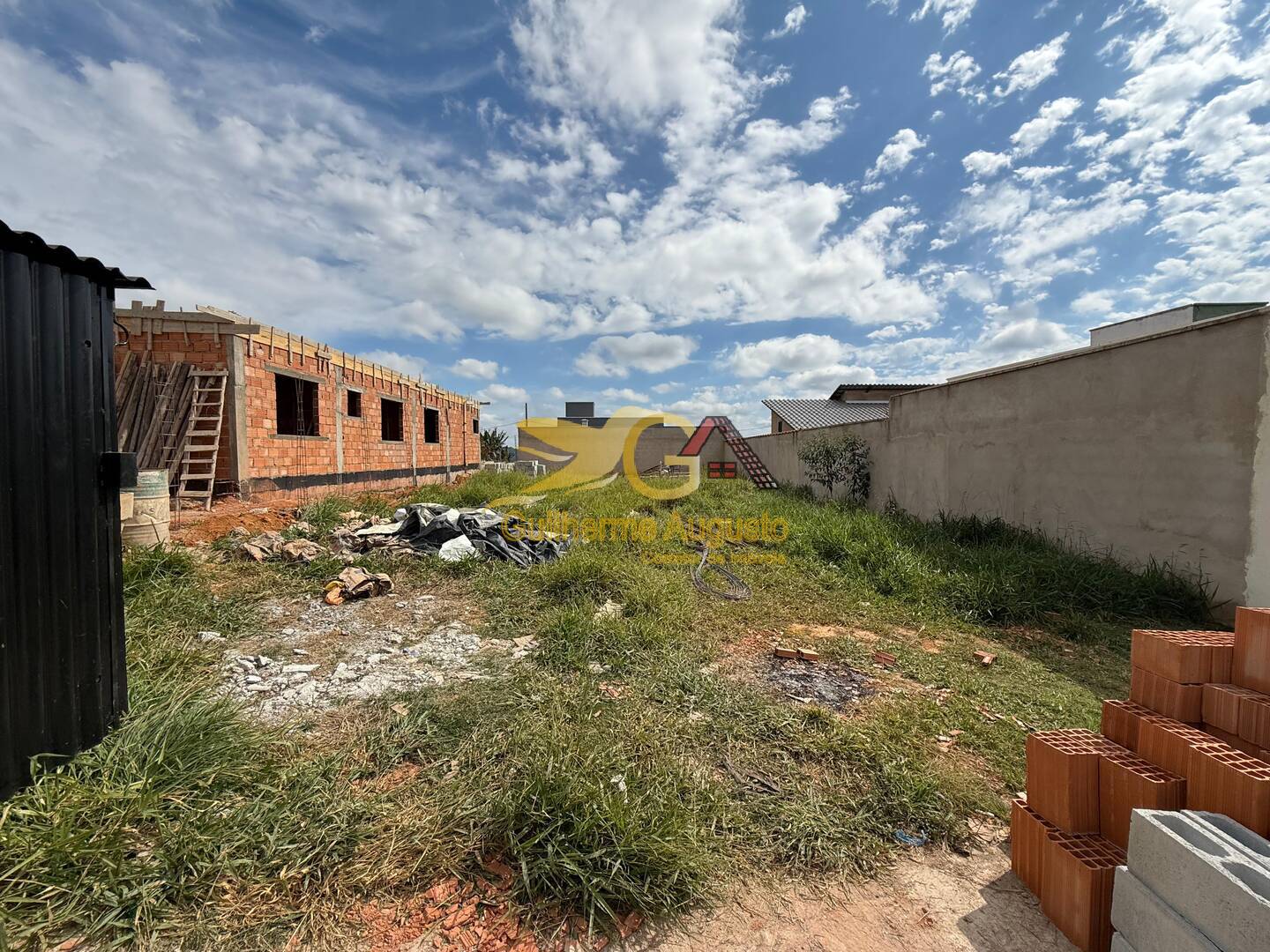 Terreno, 300 m² - Foto 2