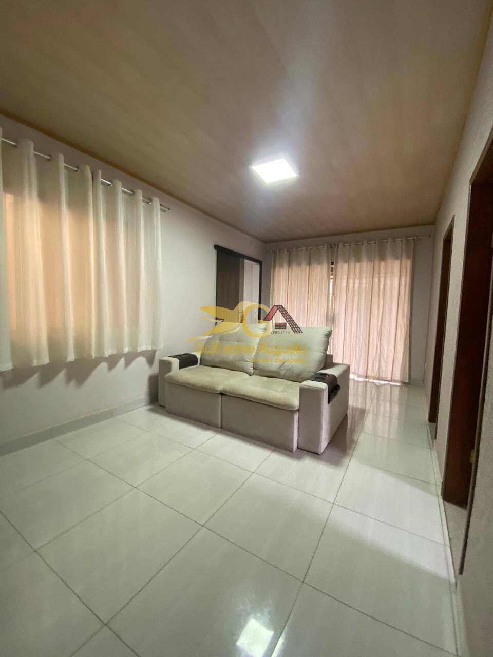 Casa, 3 quartos - Foto 3