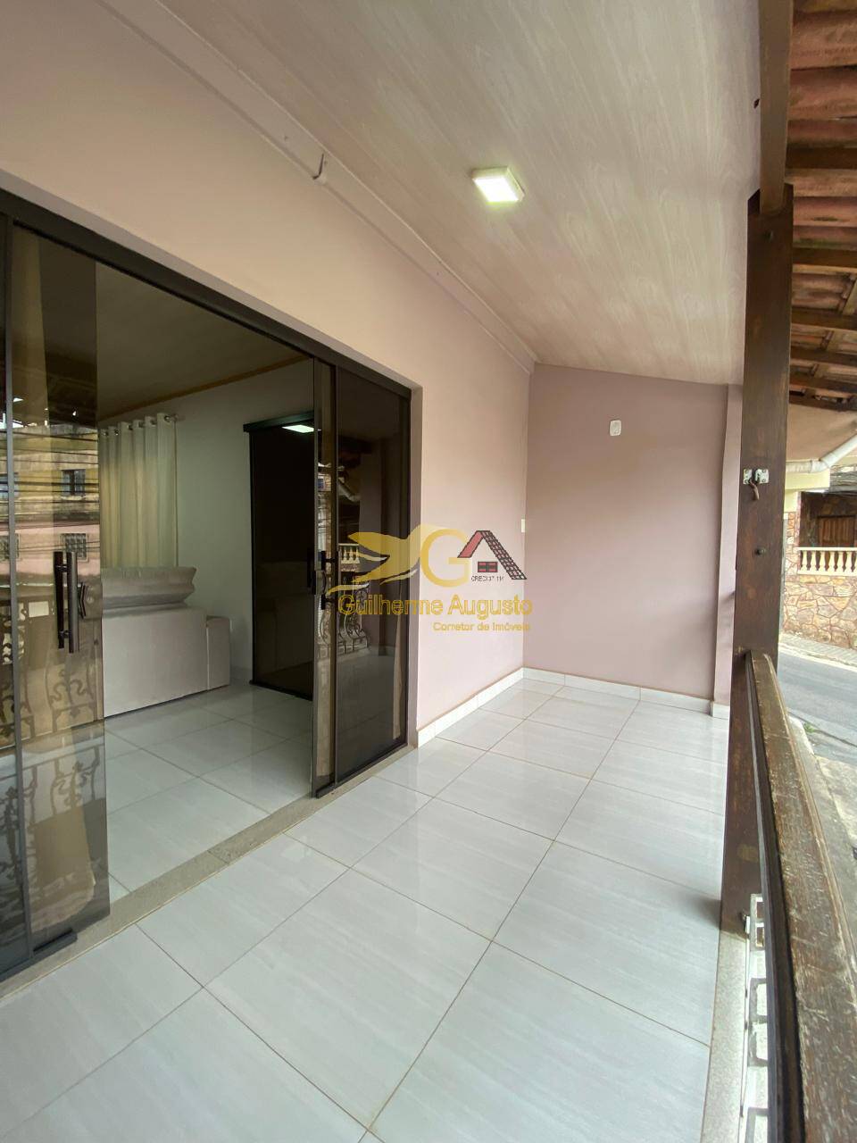 Casa, 3 quartos - Foto 5