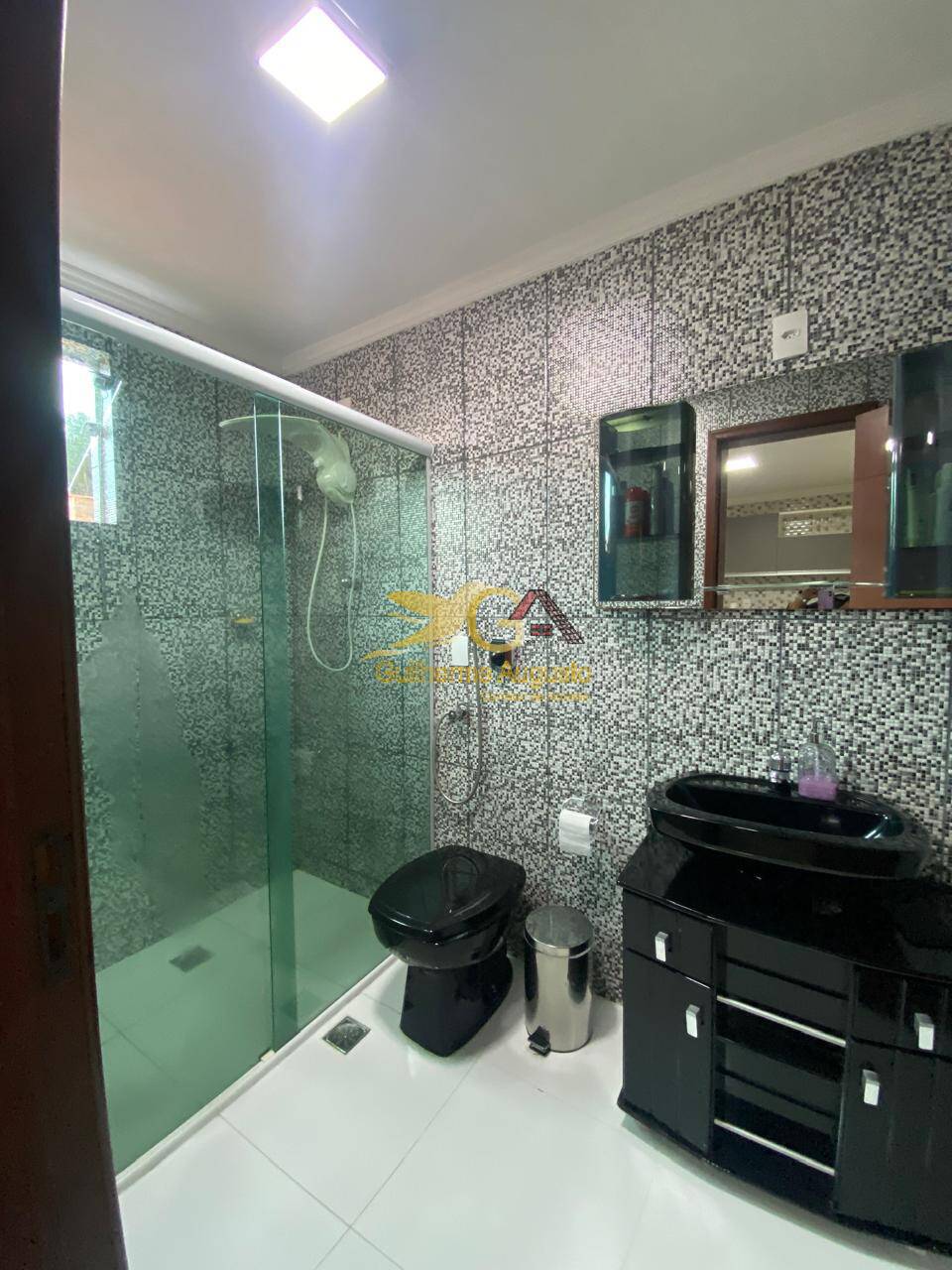 Casa, 3 quartos - Foto 20