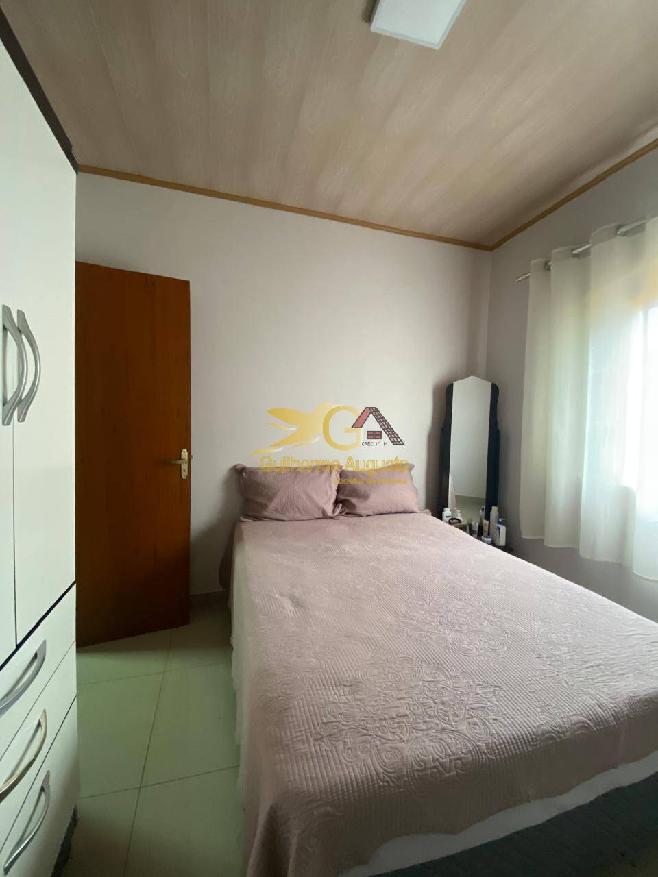 Casa, 3 quartos - Foto 15