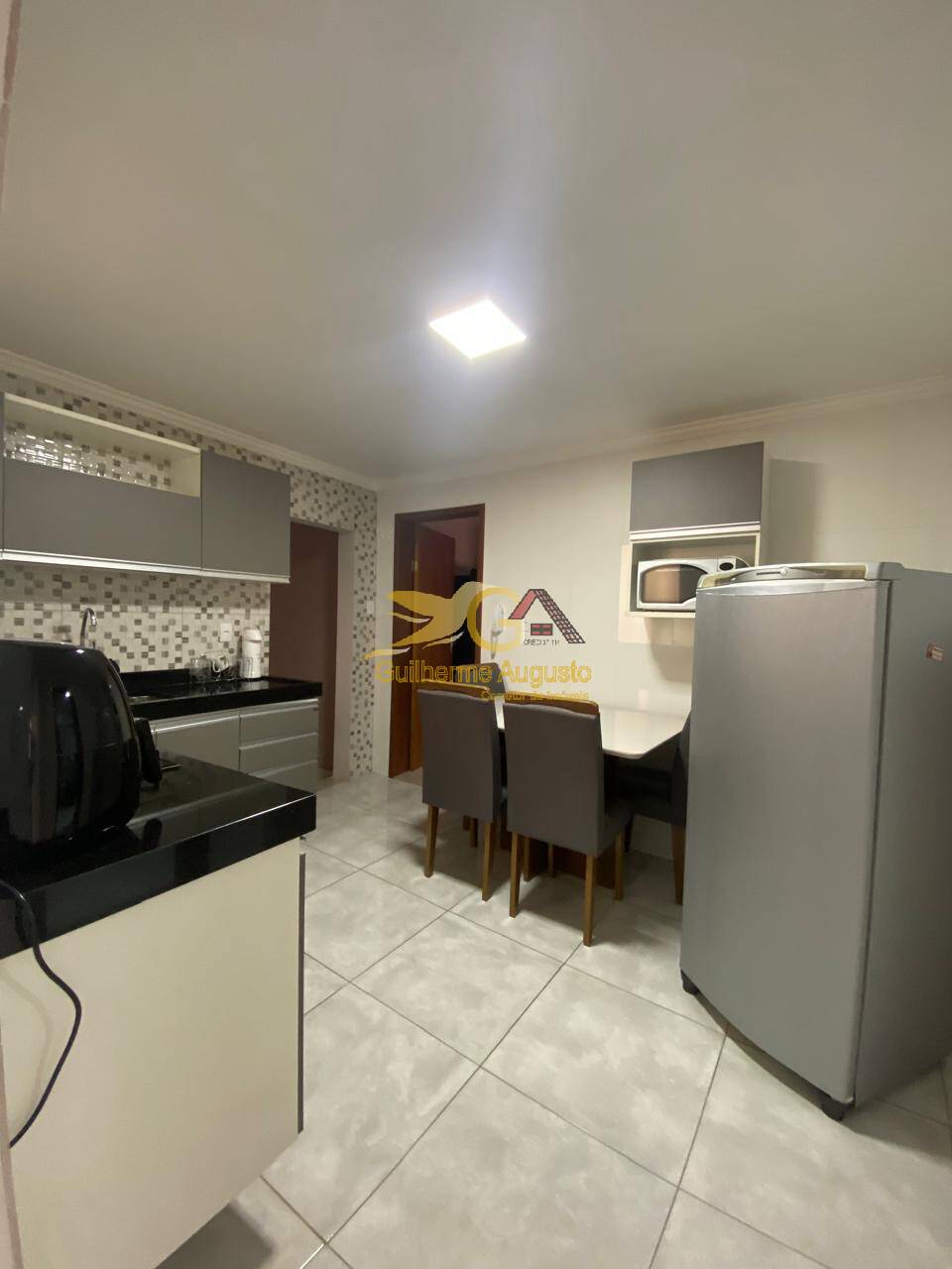 Casa, 3 quartos - Foto 8