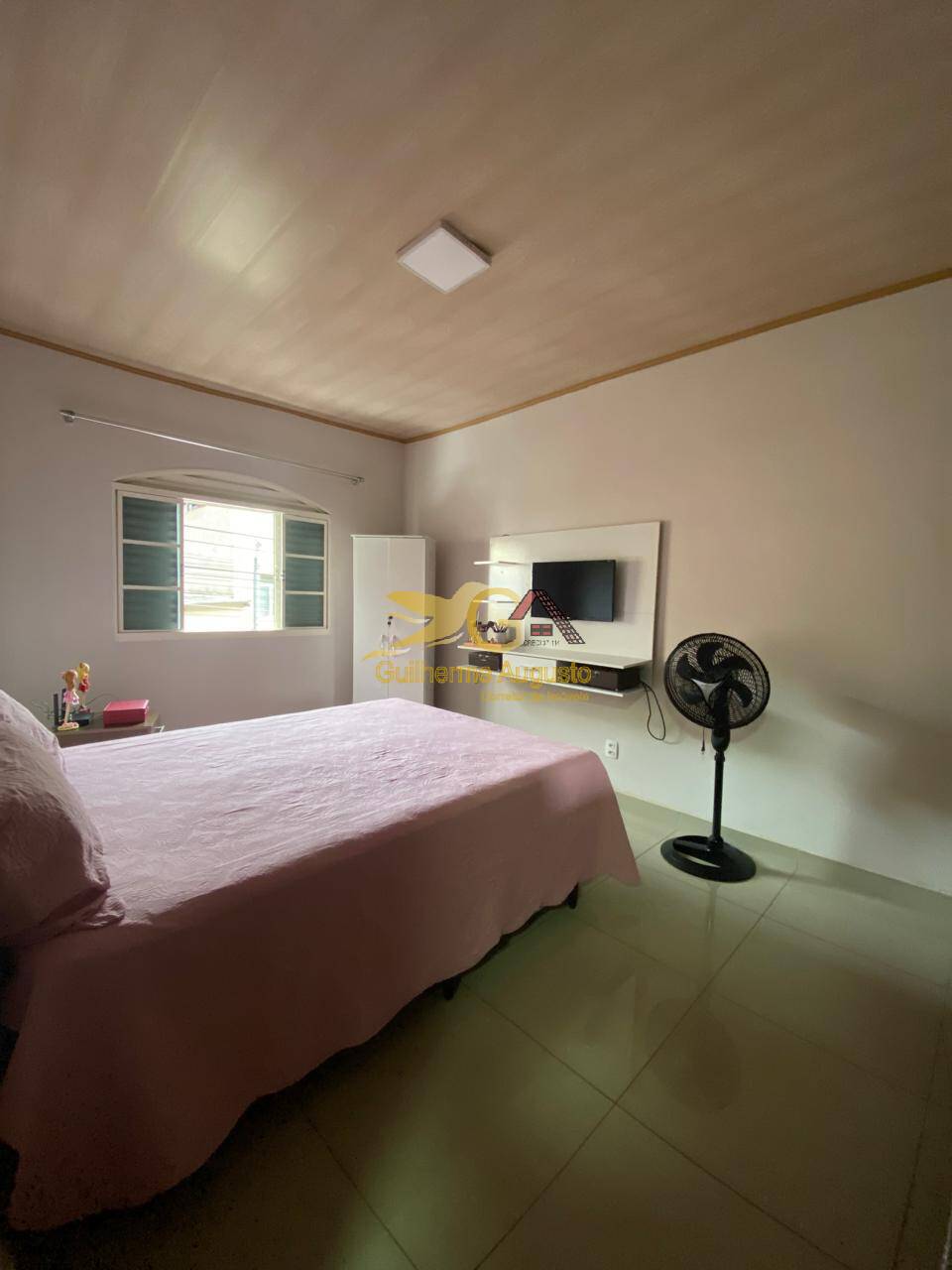 Casa, 3 quartos - Foto 11