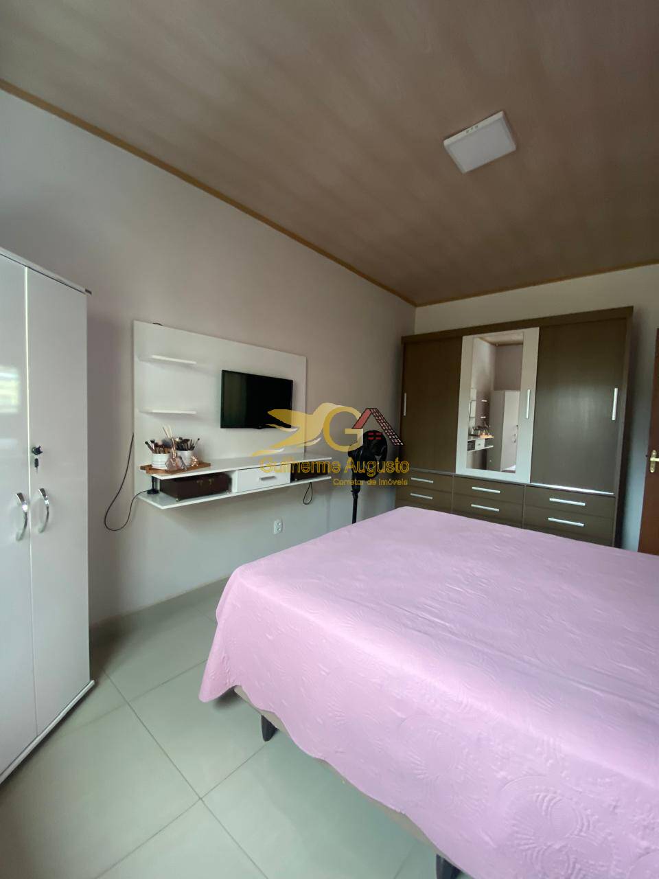 Casa, 3 quartos - Foto 13