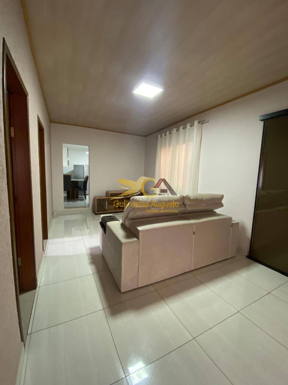 Casa, 3 quartos - Foto 4