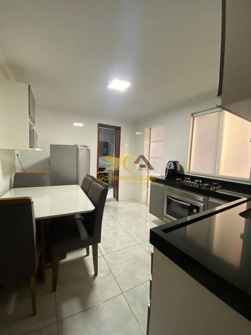 Casa, 3 quartos - Foto 9