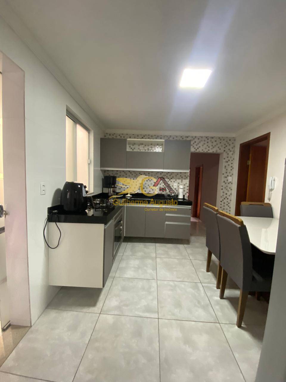 Casa, 3 quartos - Foto 7