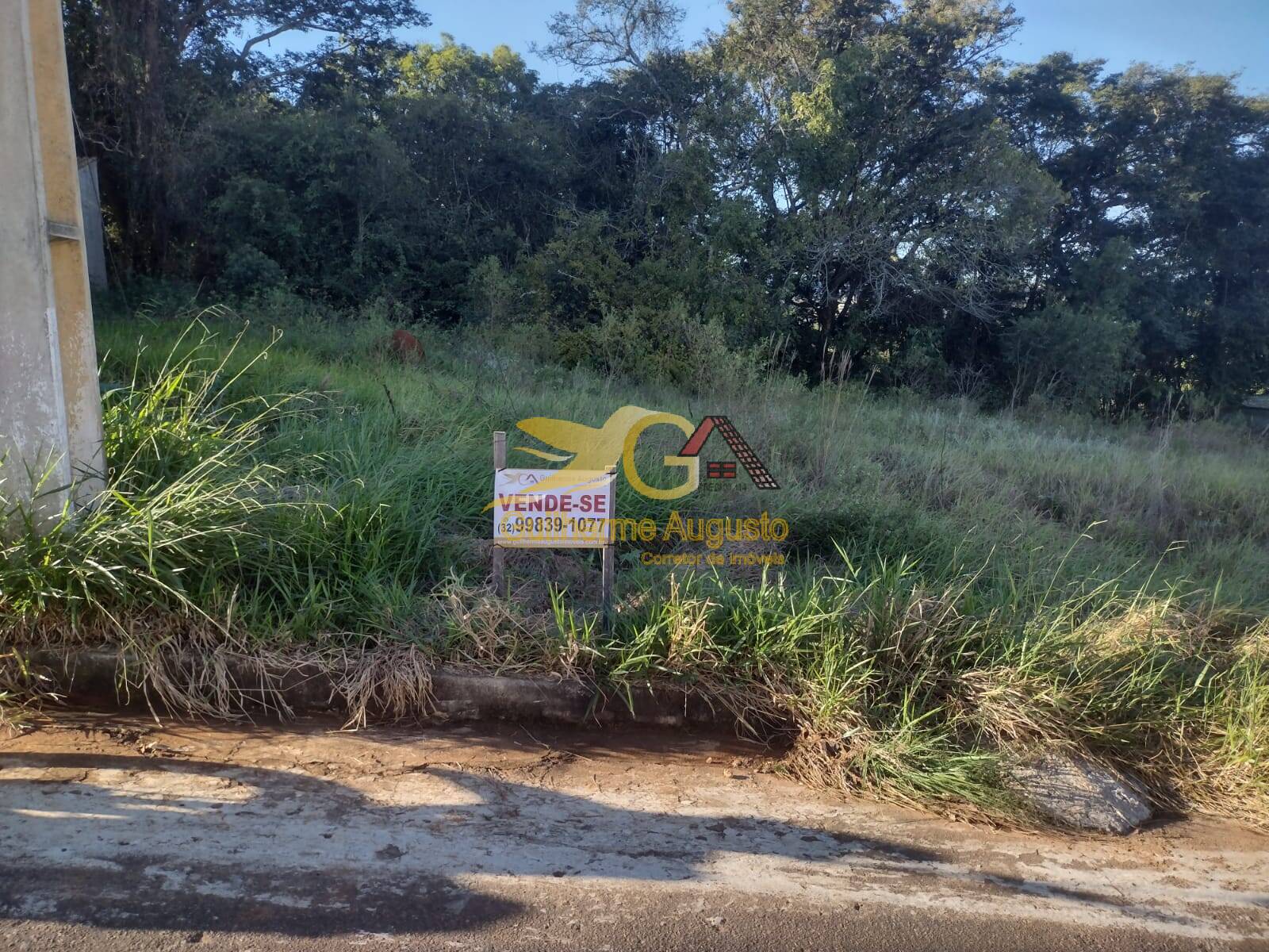 Terreno, 261 m² - Foto 1