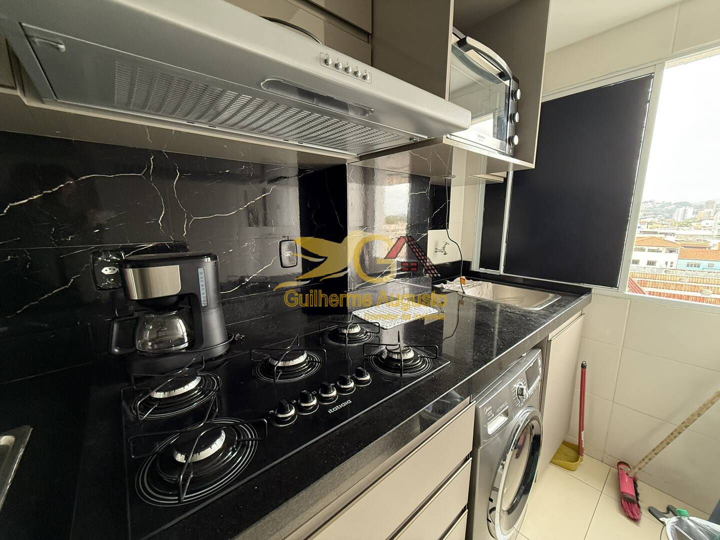 Apartamento, 2 quartos - Foto 6