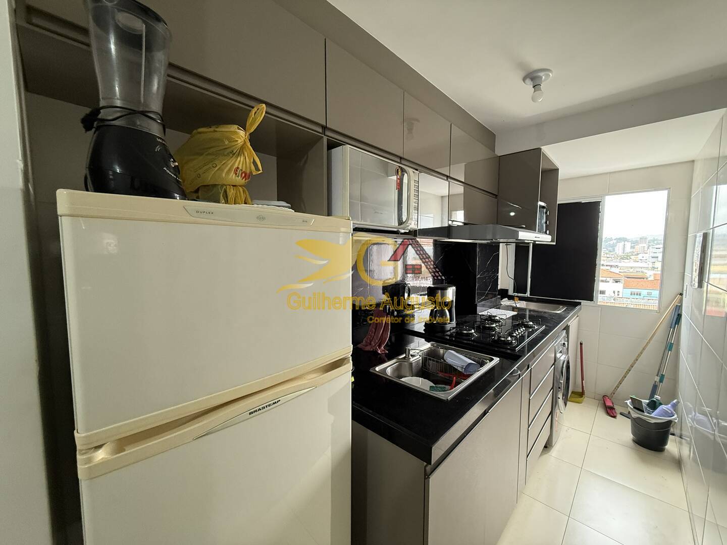 Apartamento, 2 quartos - Foto 5