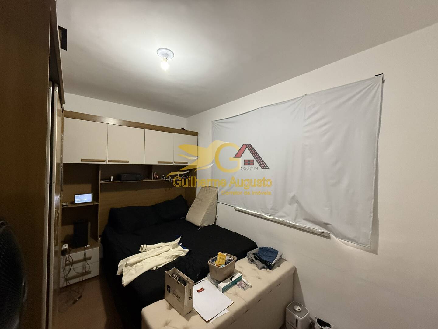 Apartamento, 2 quartos - Foto 8