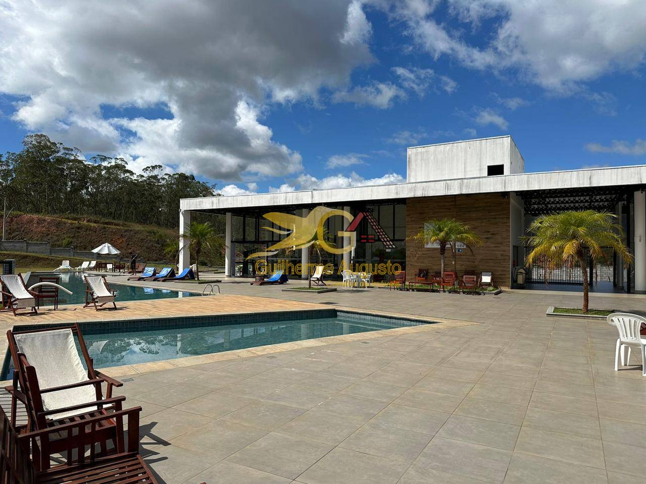 Terreno, 472 m² - Foto 1