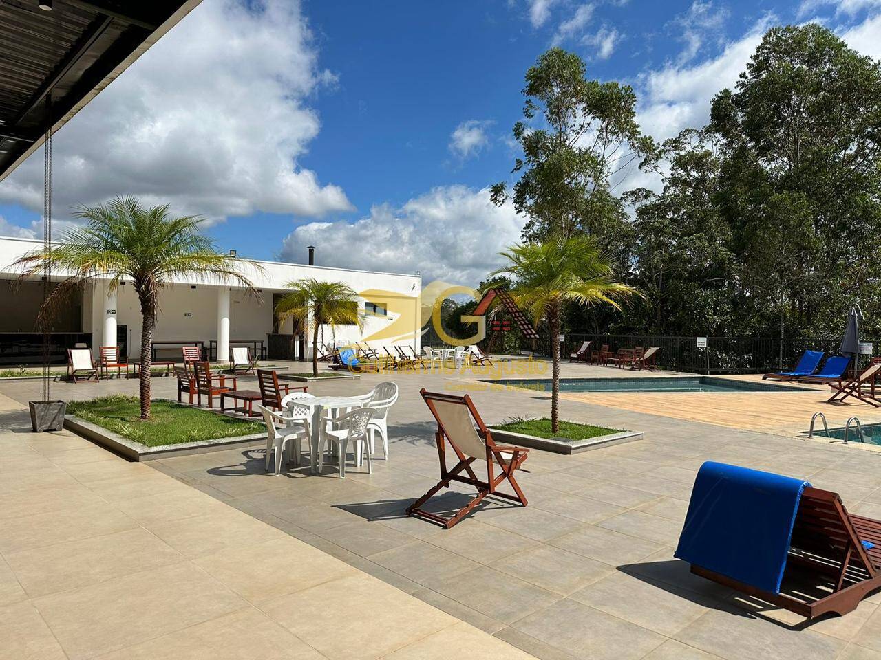 Terreno, 472 m² - Foto 2