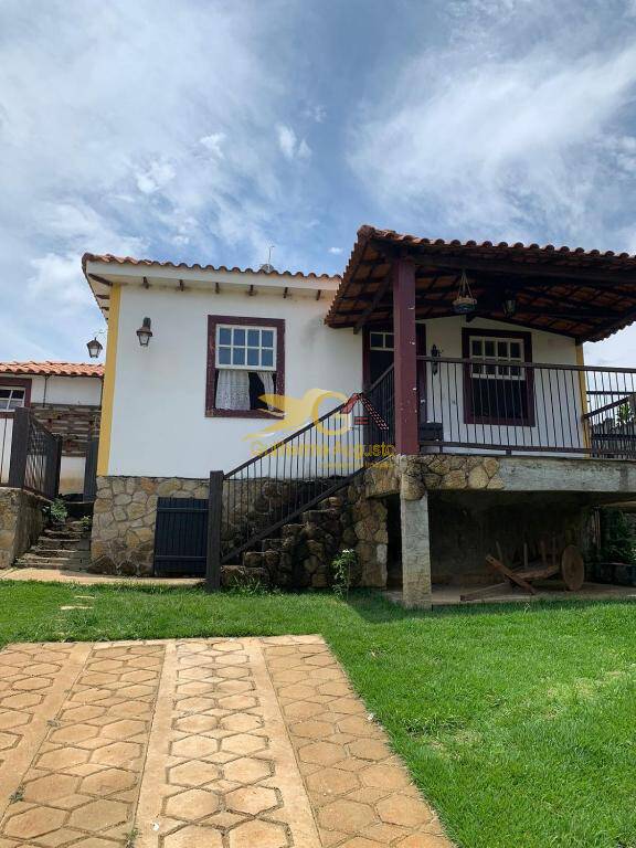 Fazenda-Sítio-Chácara, 1000 m² - Foto 3