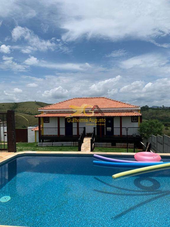 Fazenda-Sítio-Chácara, 1000 m² - Foto 5