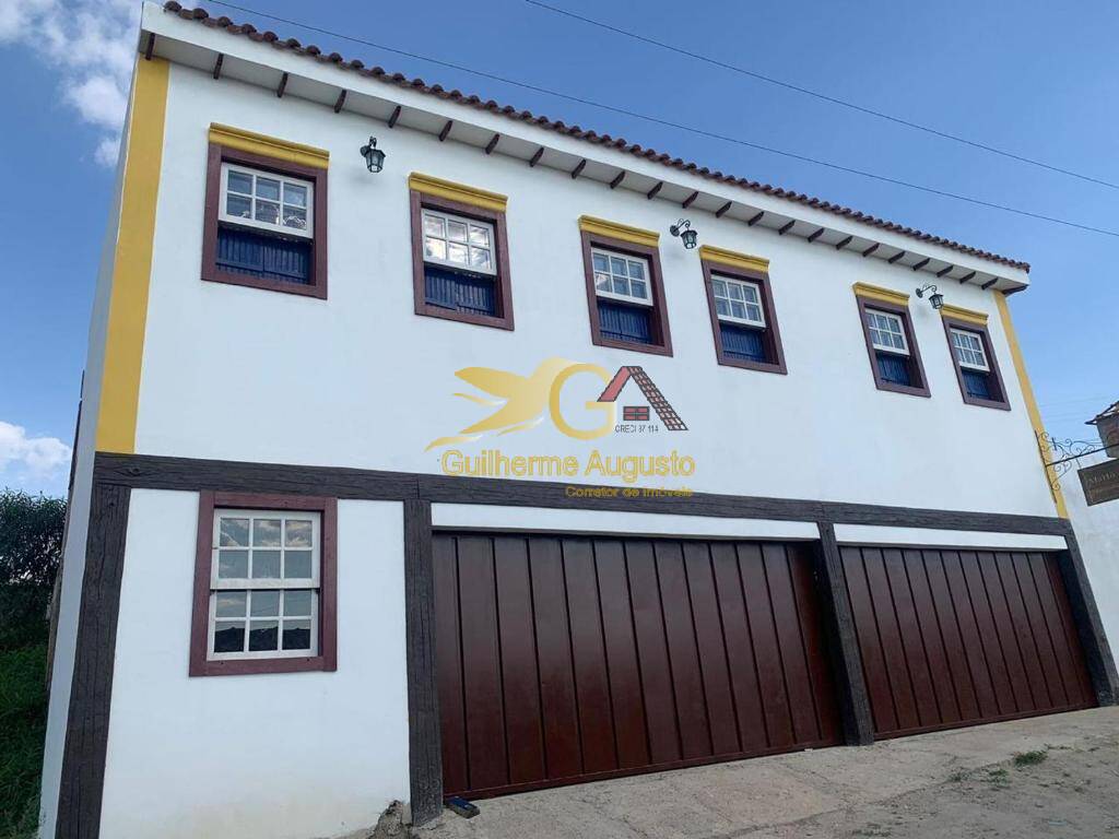 Fazenda-Sítio-Chácara, 1000 m² - Foto 1