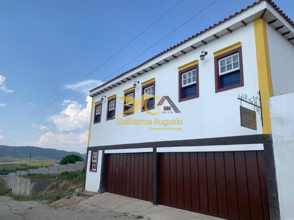 Fazenda-Sítio-Chácara, 1000 m² - Foto 2