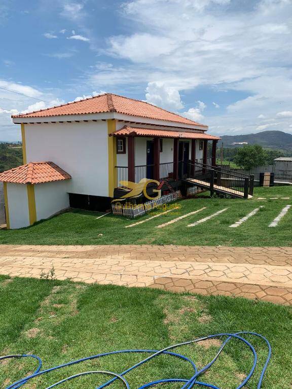 Fazenda-Sítio-Chácara, 1000 m² - Foto 9