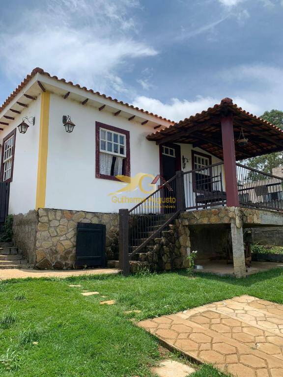 Fazenda-Sítio-Chácara, 1000 m² - Foto 4