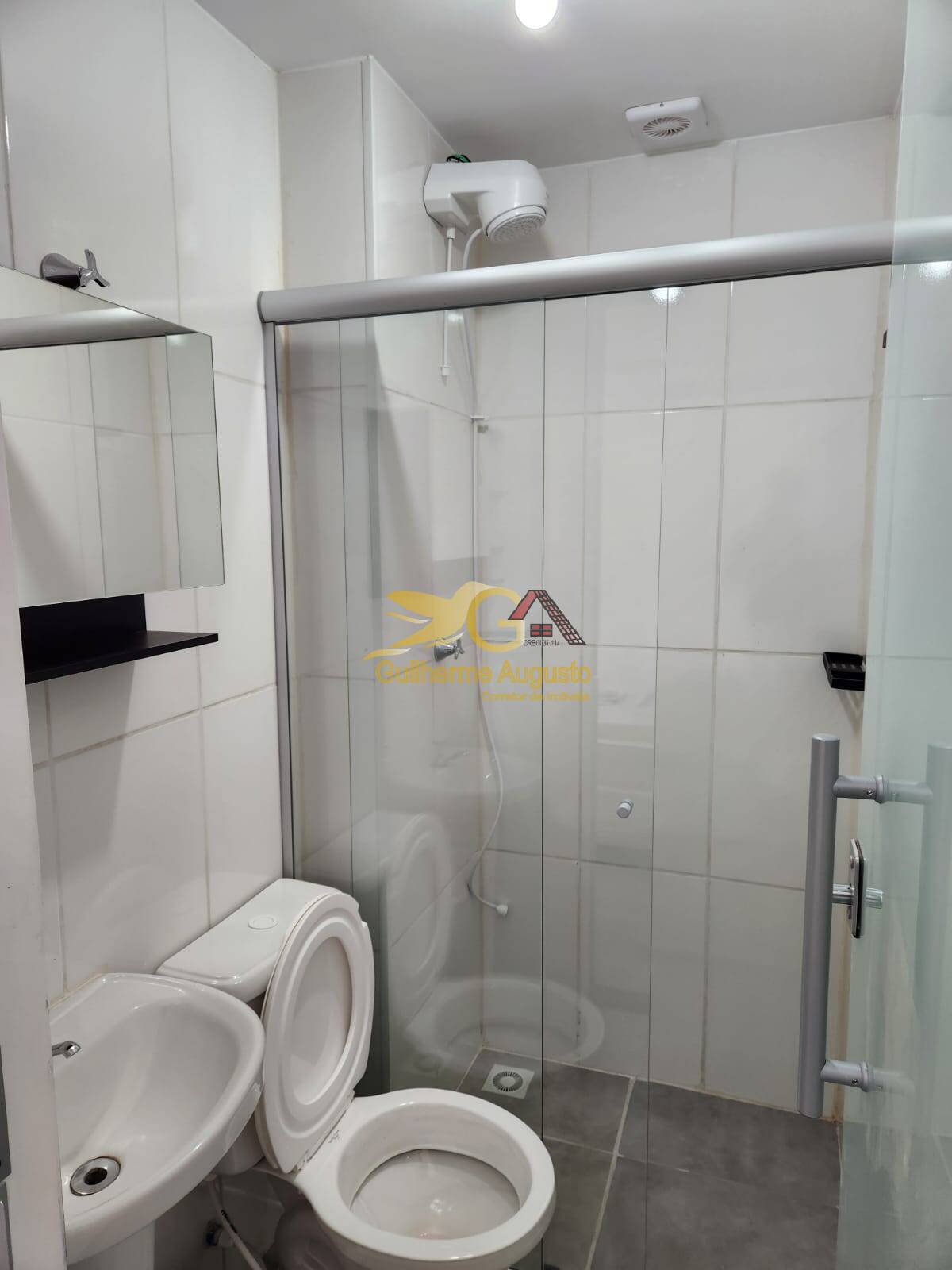 Kitnet e Studio para alugar com 1 quarto, 10m² - Foto 10