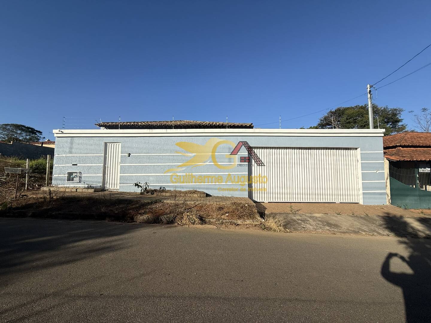 Casa, 5 quartos - Foto 1