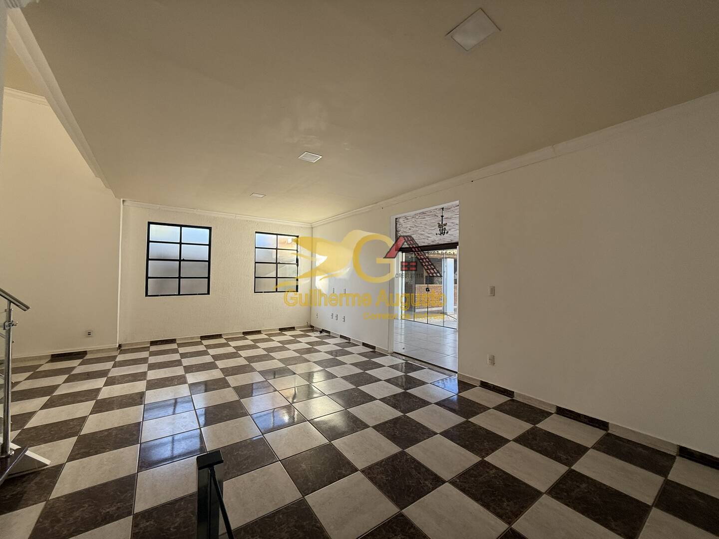 Casa, 5 quartos - Foto 4