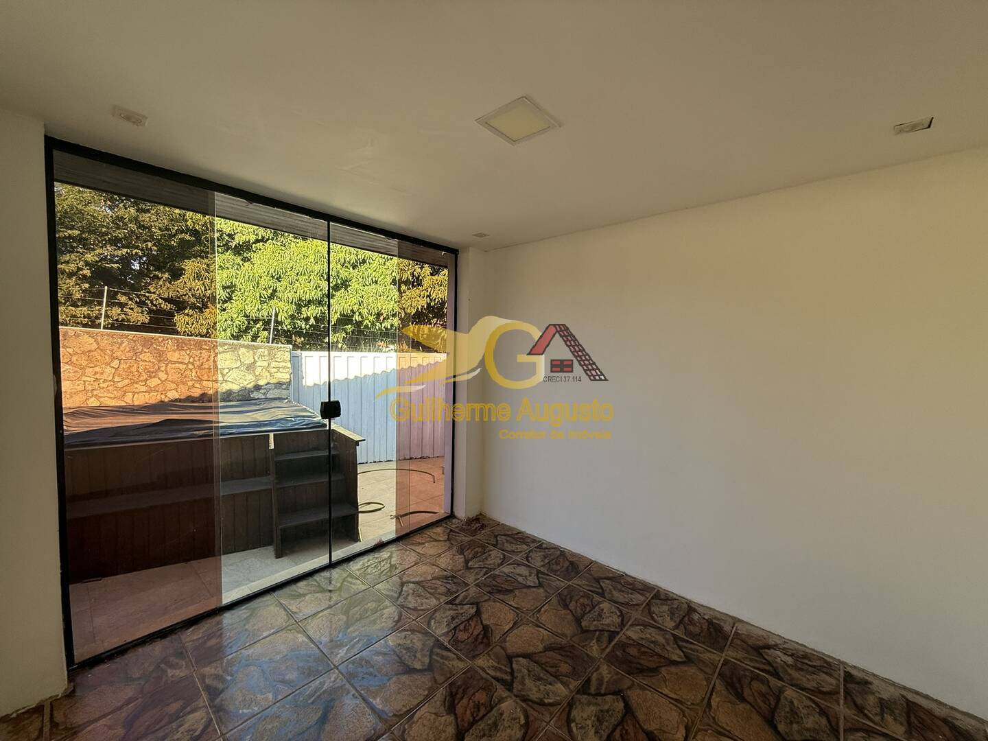 Casa, 5 quartos - Foto 6