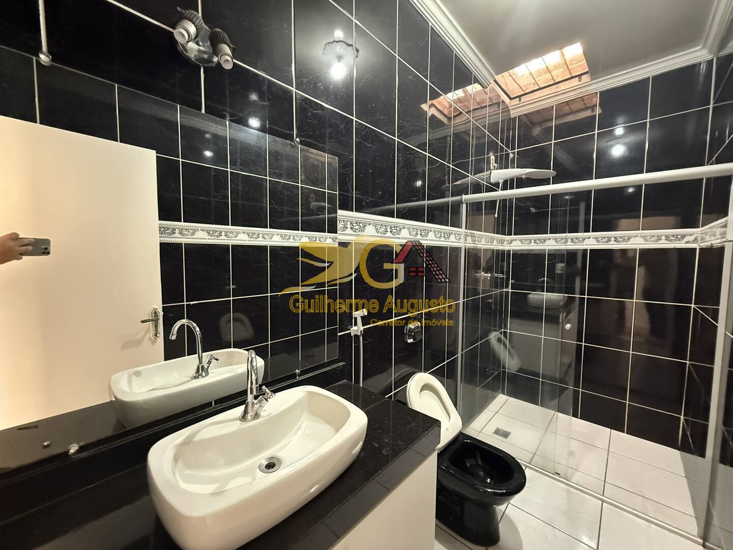 Casa, 5 quartos - Foto 13