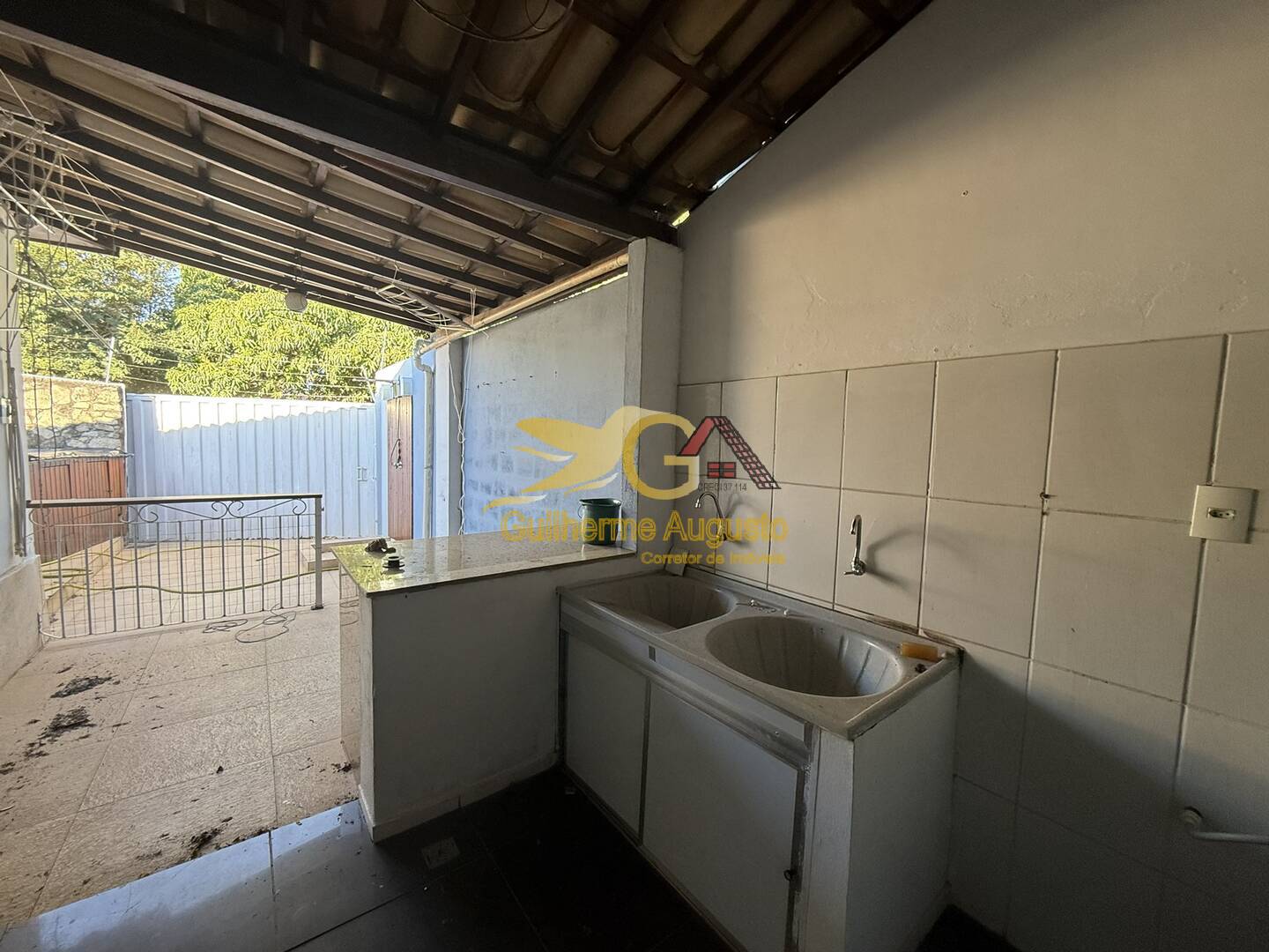 Casa, 5 quartos - Foto 21