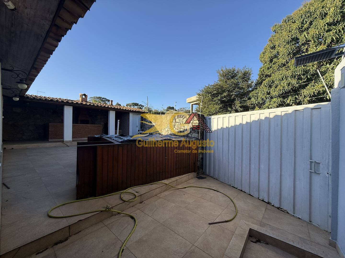 Casa, 5 quartos - Foto 22