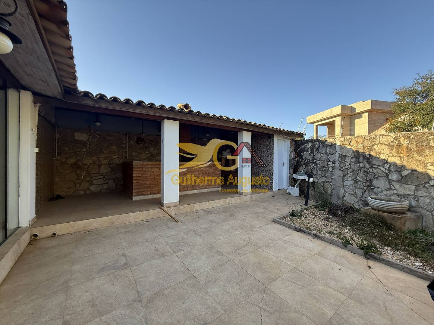 Casa, 5 quartos - Foto 23