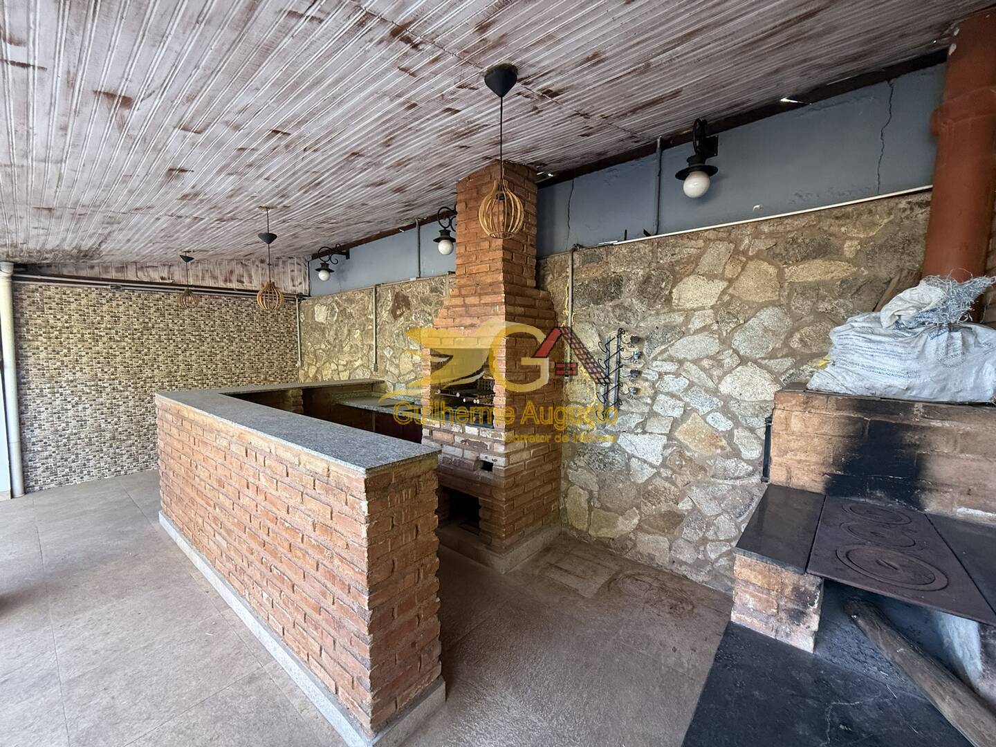 Casa, 5 quartos - Foto 24