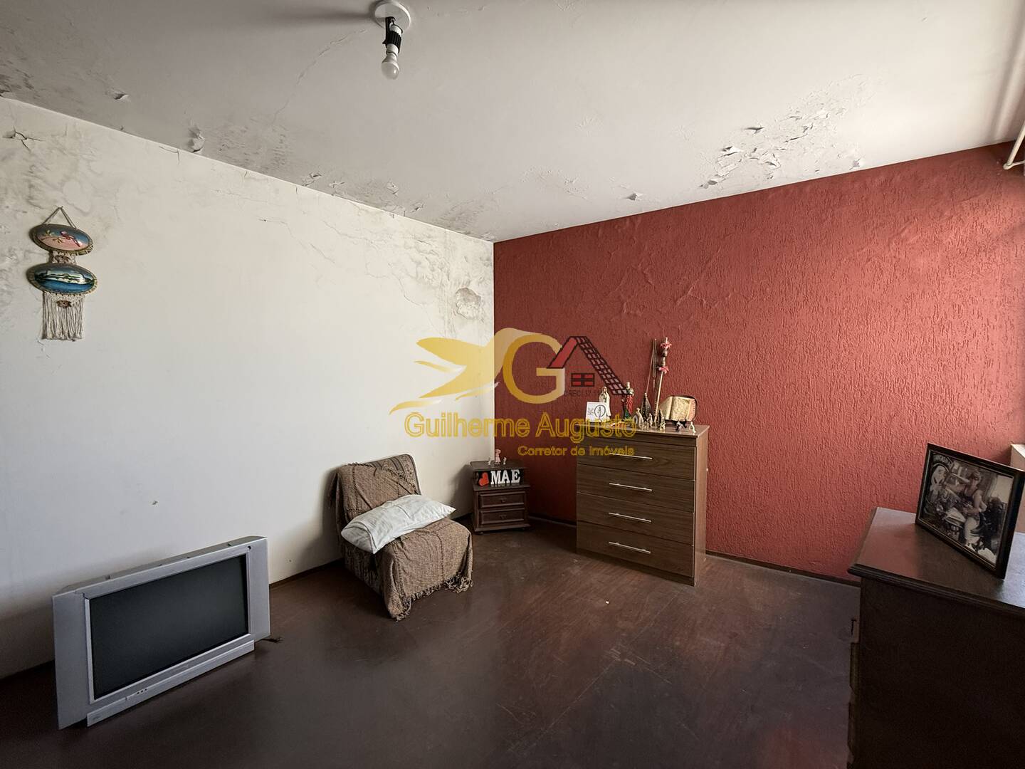 Apartamento, 3 quartos, 90 m² - Foto 5