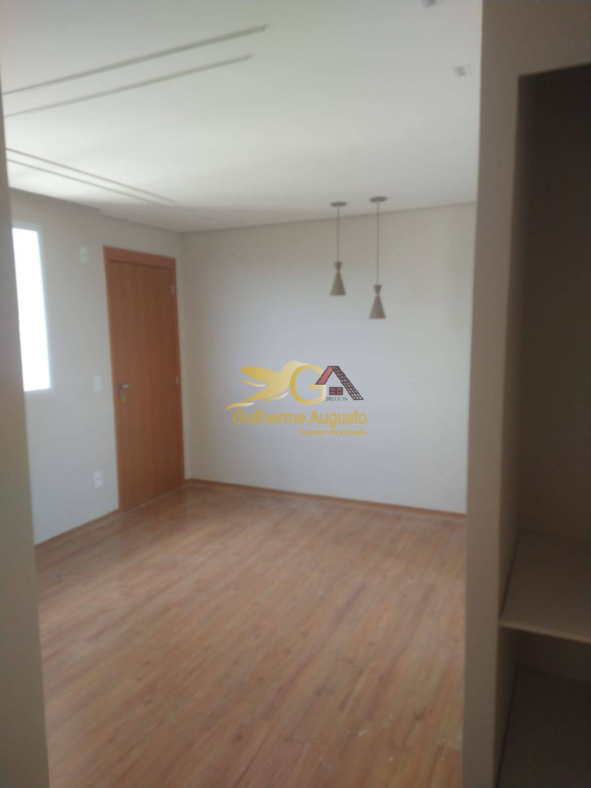 Apartamento à venda e aluguel - Foto 1