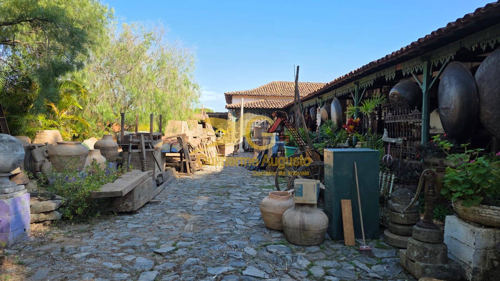 Loja-Salão à venda, 662m² - Foto 5