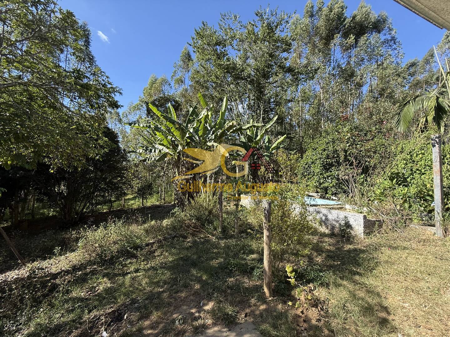Sítio para alugar com 3 quartos, 30m² - Foto 13